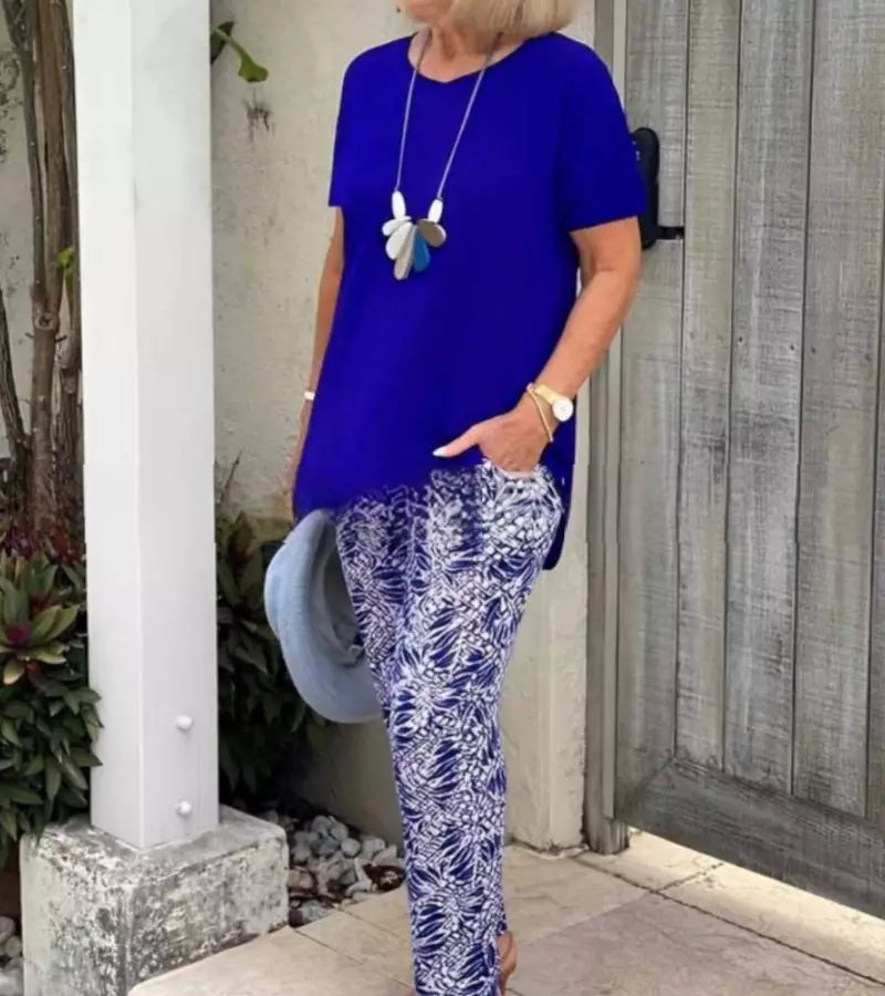 Maria | Completo 2 Pezzi da Donna