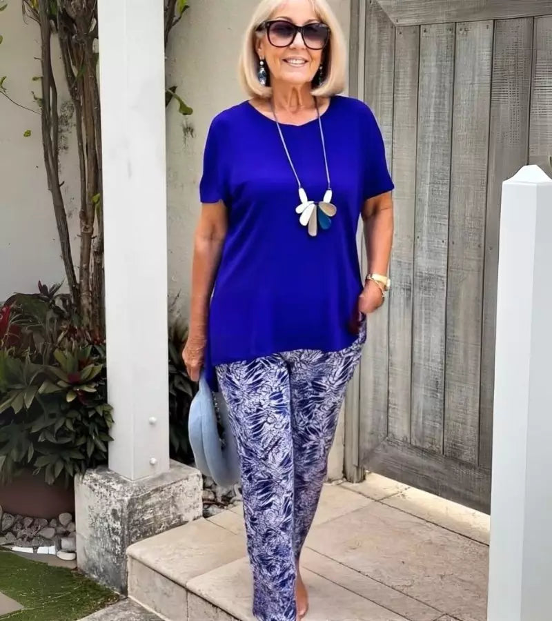 Maria | Completo 2 Pezzi da Donna