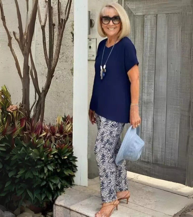 Maria | Completo 2 Pezzi da Donna