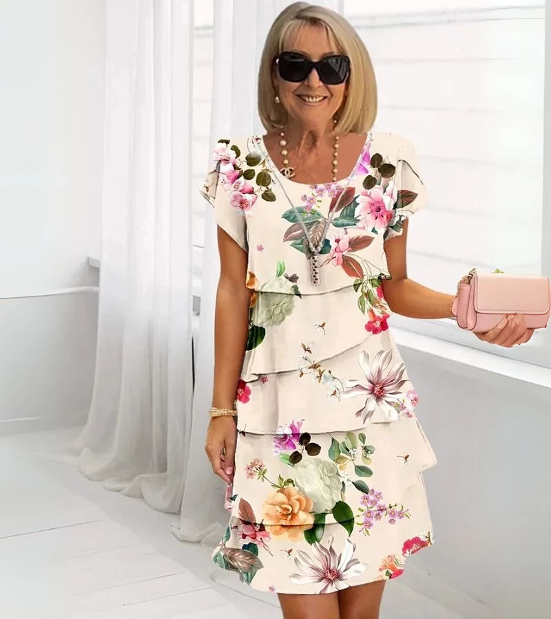 Lola | Una Roba Che Fluttua Con Eleganza ad Ogni Passo