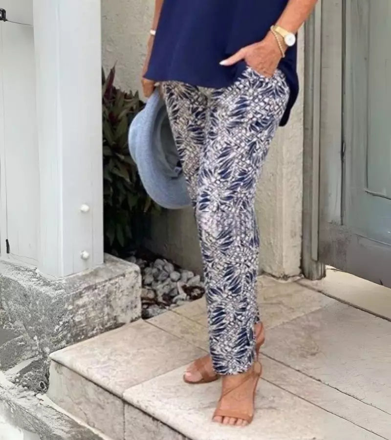 Maria | Completo 2 Pezzi da Donna