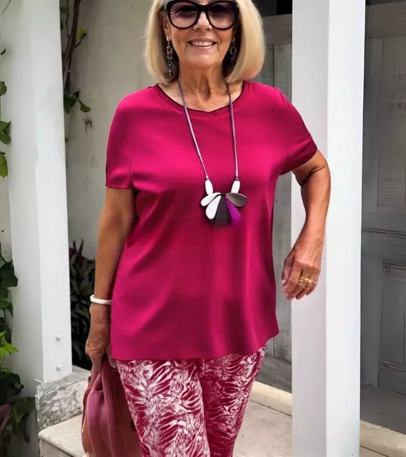 Maria | Completo 2 Pezzi da Donna
