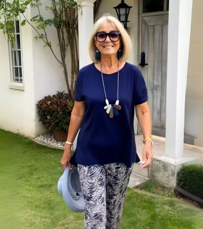Maria | Completo 2 Pezzi da Donna