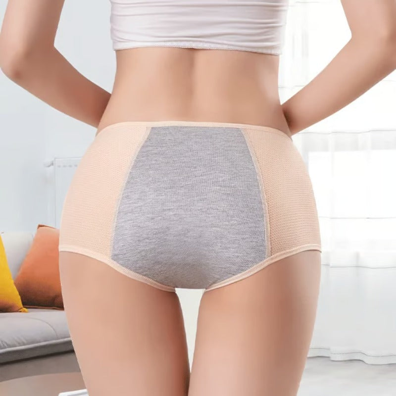 Pacco da 3 slip rivoluzionari – zero stress, zero perdite