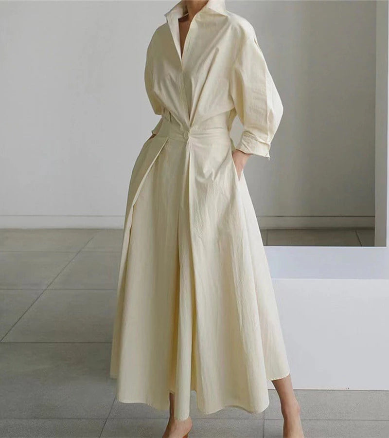 Loredana | Abito maxi elegante