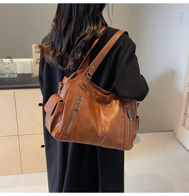 Novira | Borsa Tote Elegante e Funzionale