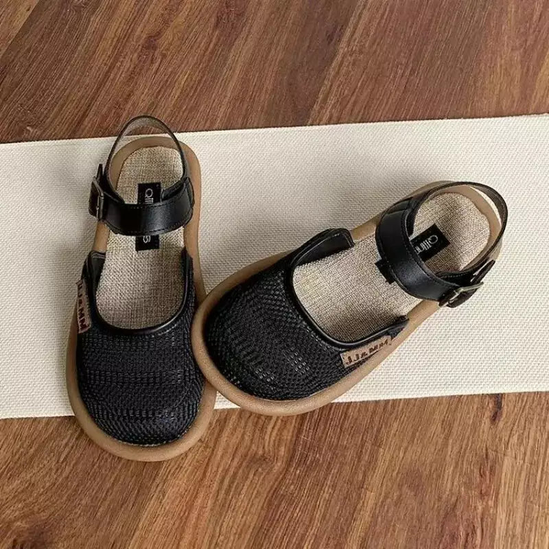 Isla | Sandali che uniscono comfort, praticità ed eleganza