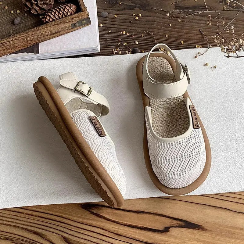 Isla | Sandali che uniscono comfort, praticità ed eleganza