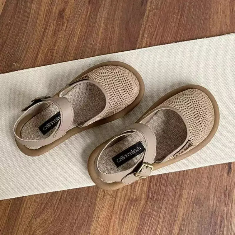 Isla | Sandali che uniscono comfort, praticità ed eleganza