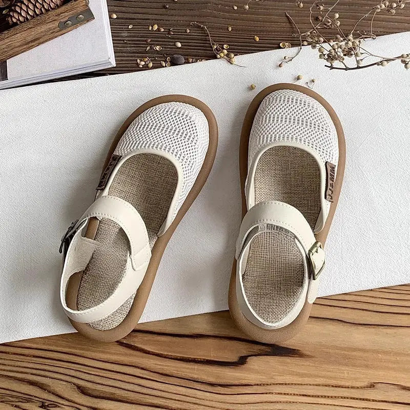 Isla | Sandali che uniscono comfort, praticità ed eleganza