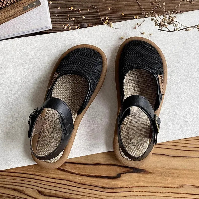 Isla | Sandali che uniscono comfort, praticità ed eleganza