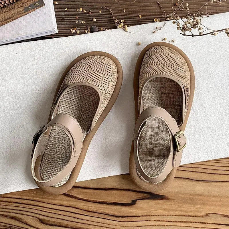 Isla | Sandali che uniscono comfort, praticità ed eleganza